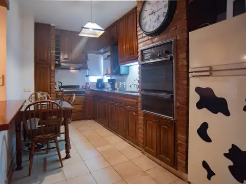 VENTA DEPARTAMENTO 4 AMBIENTES E AVELLANEDA CENTRO