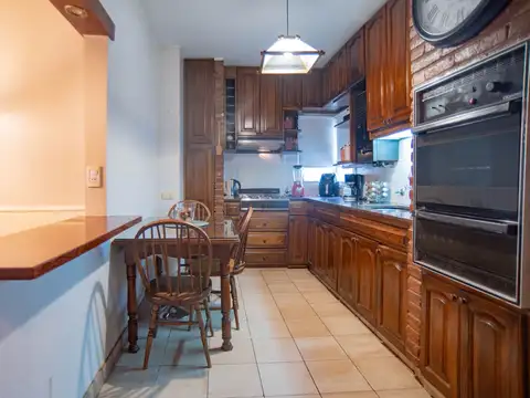 Departamento en Venta 40 años