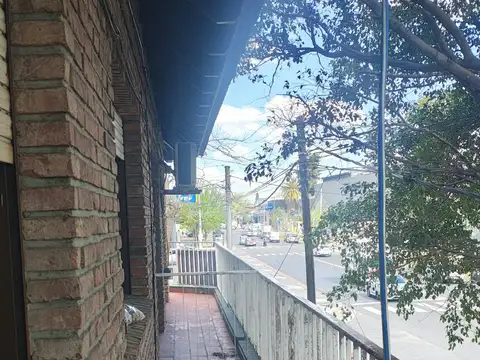 Oficina en Alquiler en Martínez Santa Fe / Fleming, $ 1.050.000