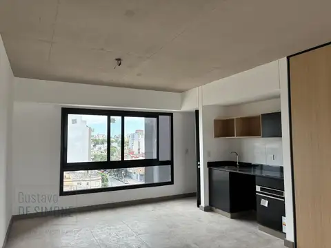 Departamento en Venta de Monoambiente