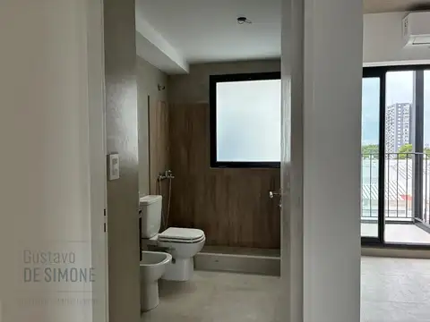 Departamento en Venta en Villa Ortuzar, USD 104.000