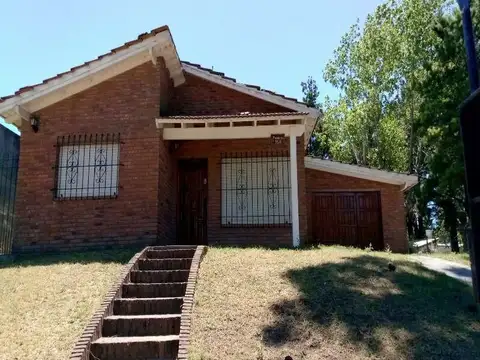 Casa en Alquiler Temporal de 2 dormitorios