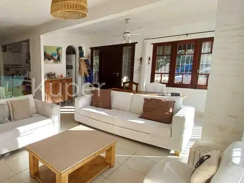 Casa Quinta con gran parque y pileta Pilar ctro, ideal emprendimiento