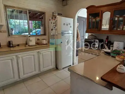 Casa en Venta en Pilar Centro, USD 360.000