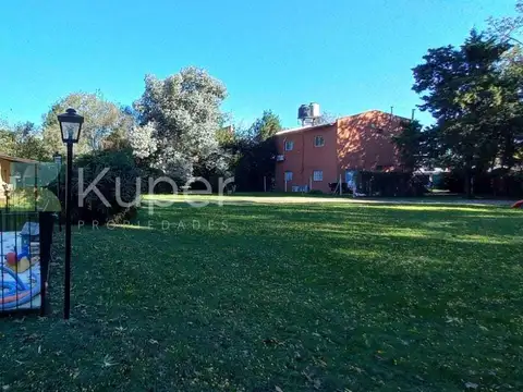 Casa en Venta de 5 dormitorios