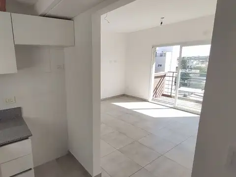 Departamento en Venta en Moron, USD 63.500