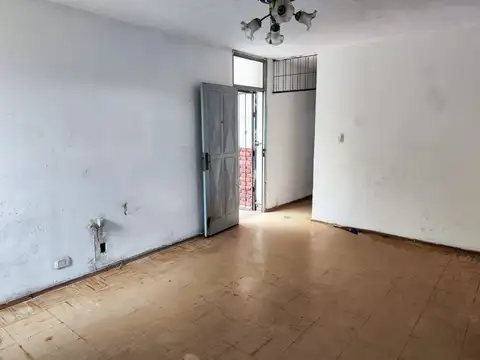 Casa en Venta 40 años