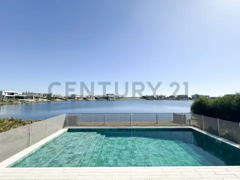 MUELLES -  PUERTOS DEL LAGO 100