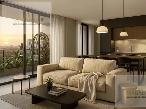 Departamento en Venta en Haedo Norte, USD 92.144