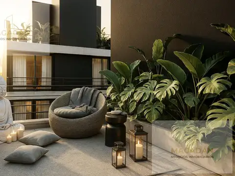 Departamento en Venta al Noreste
