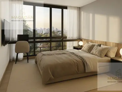 Departamento en Venta Permite mascota