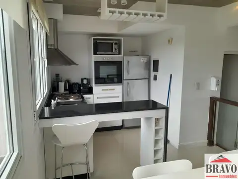 Departamento en Venta 12 años