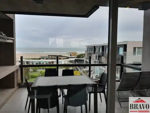 Departamento en Venta en Mar de las Pampas, USD 220.000