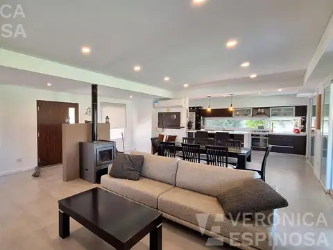 Casa en Venta 8 años