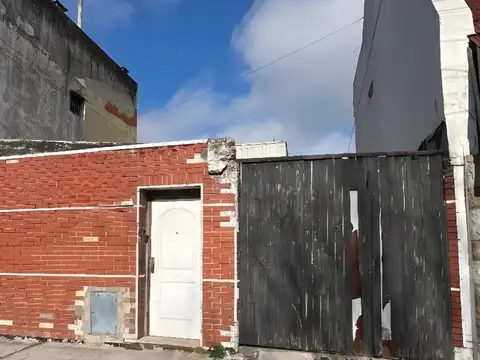 VENTA TERRENO - LOTE EN MATADEROS.