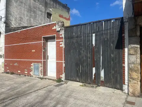 Terreno en Venta en Mataderos, USD 200.000