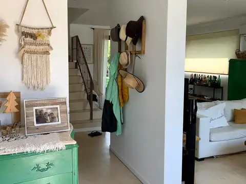 Casa en Venta en Nordelta Los Sauces, USD 460.000