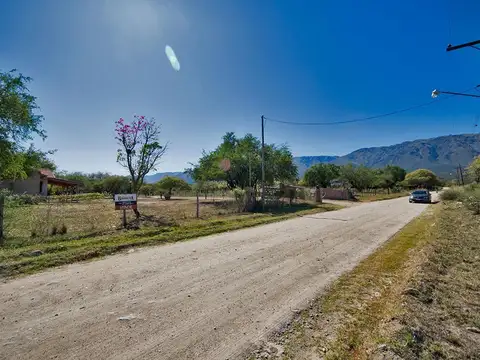 A 200 Mts Ruta P 14