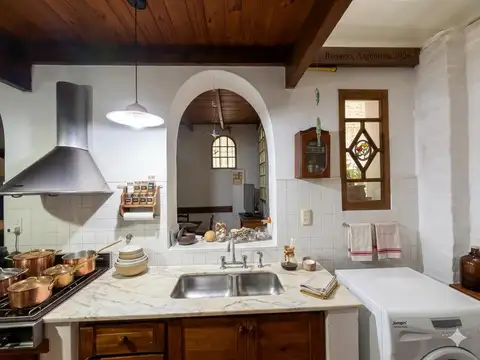 Casa en Venta al Norte