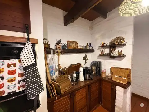 Casa en Venta 50 años