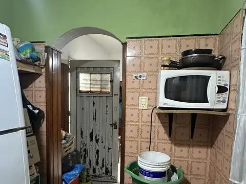 Depto Tipo Casa en Venta de 3 ambientes