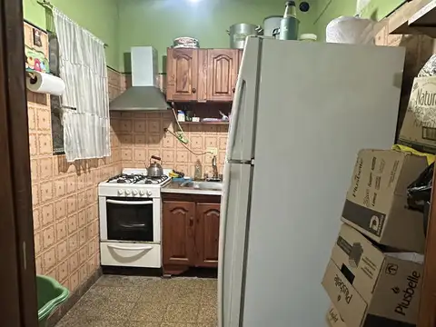 Depto Tipo Casa en Venta de 2 dormitorios