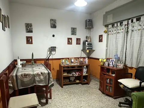 Depto Tipo Casa en Venta con 1 cocheras