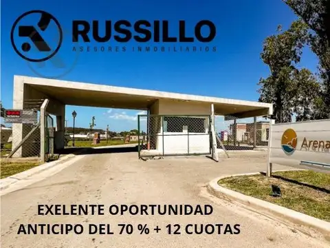 VENTA | BARRIO ARENAS CHICO | OPORTUNIDAD