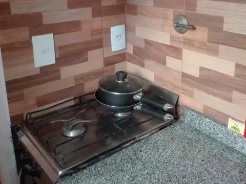 Departamento en Alquiler Temporal al Este