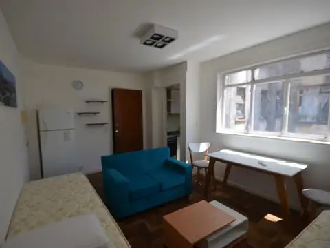 Departamento en Alquiler Temporal de Monoambiente