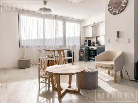 3 ambientes en Venta en Tigre Residencial