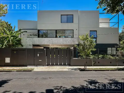 3 ambientes en Venta en Tigre Mews