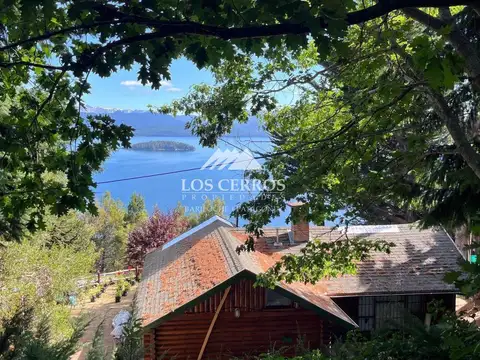 Terreno en Venta en San Carlos de Bariloche, USD 500.000