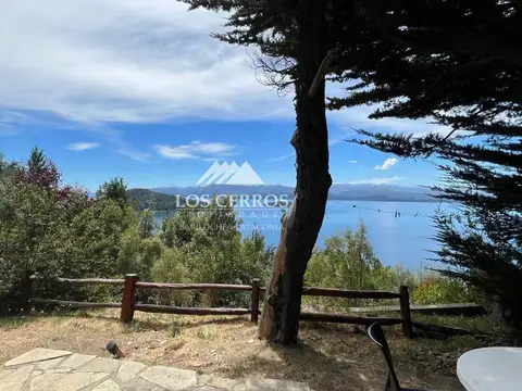 Terreno en Venta en Pinar de Festa Bariloche