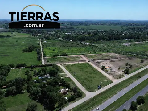 LOTES desde 300 m2  en Los Cardales * DESARROLLADORA * FINANCIACION