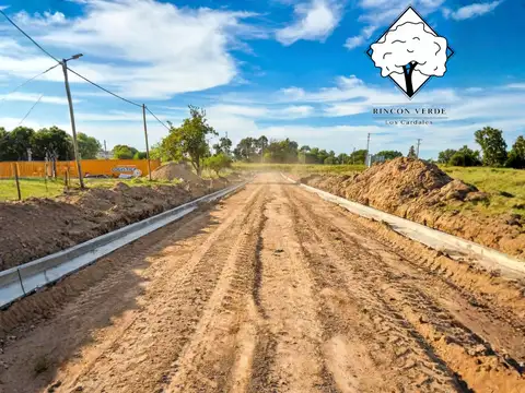 Terreno en Venta de 300,0 m2