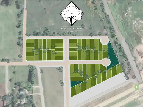 Terreno en Venta en Los Cardales, USD 33.000