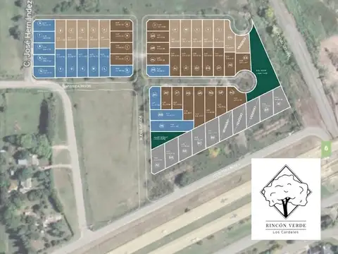 Terreno en Venta de 300,0 m2