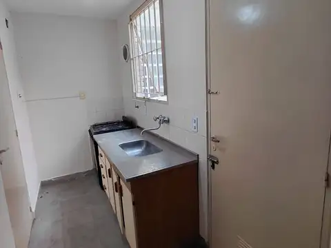 Departamento en venta 2 dormitorios barrio Centro