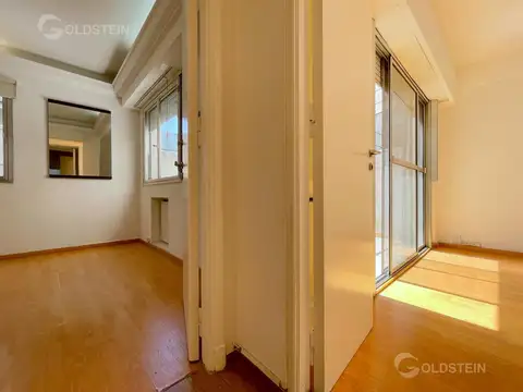 Departamento en Alquiler 50 años