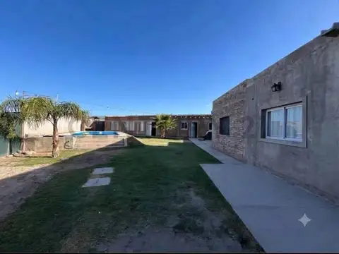 CASA EN LOS CORRALITOS GUAYMALLEN