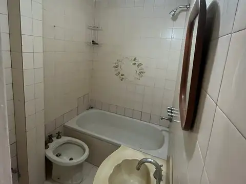 Departamento en Venta en Barrio Parque San Martin, USD 43.000