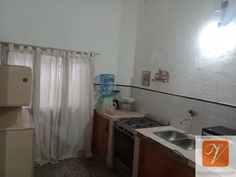 Depto Tipo Casa en Venta de 2 ambientes