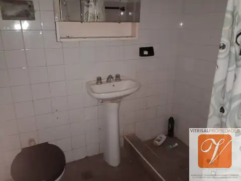 Depto Tipo Casa en Venta en Villa Ballester, USD 45.000