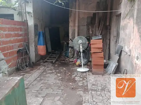 Depto Tipo Casa en Venta 30 años