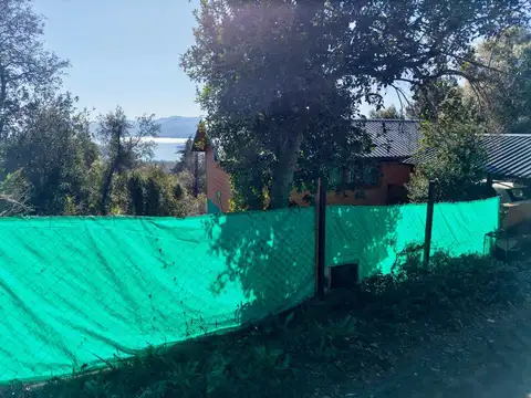 Casa con vista al Lago desde todos los ambientes