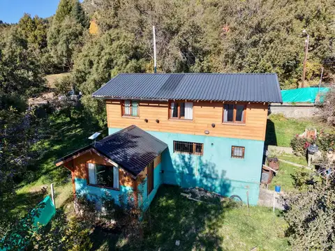 Casa con vista al Lago desde todos los ambientes