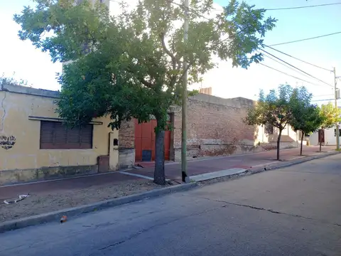 SE VENDE LOTE APTO PB+5P. ANTEPROYECTO-ESTUDIO SUELO LISTOS!