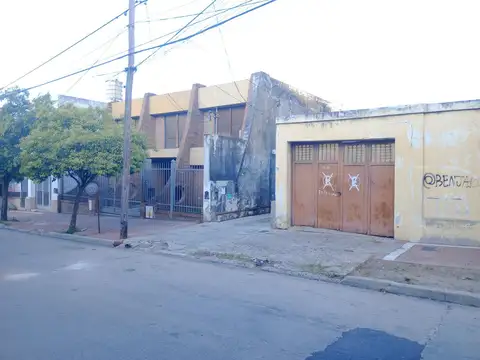 Terreno en Venta en Alto Alberdi, USD 109.999