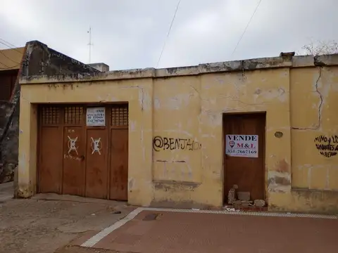 Terreno en Venta, FOS 80
